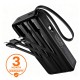 Hoco J156 10000mAh Fast Charging Power Bank (22.5W)